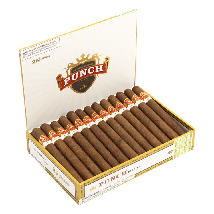View product media PUCL Chateau L, , jrcigars 2
